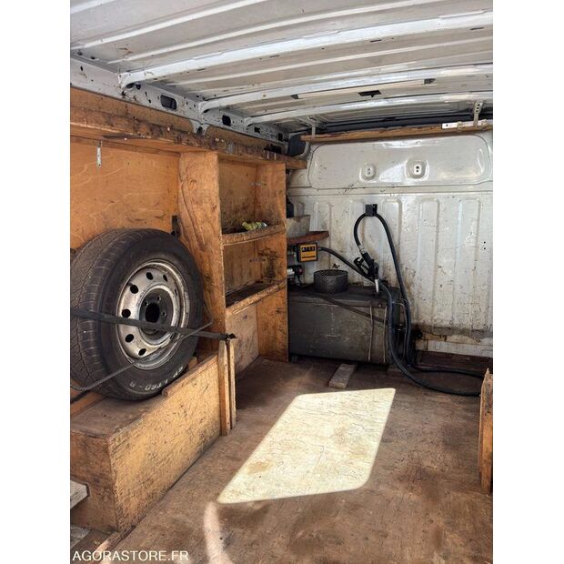 2008 رينو Master-46832828