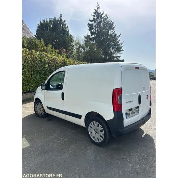 2015 Fiat Fiorino-46832874