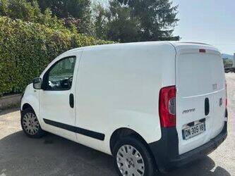 Image de 2015 Fiat Fiorino À vendre à France