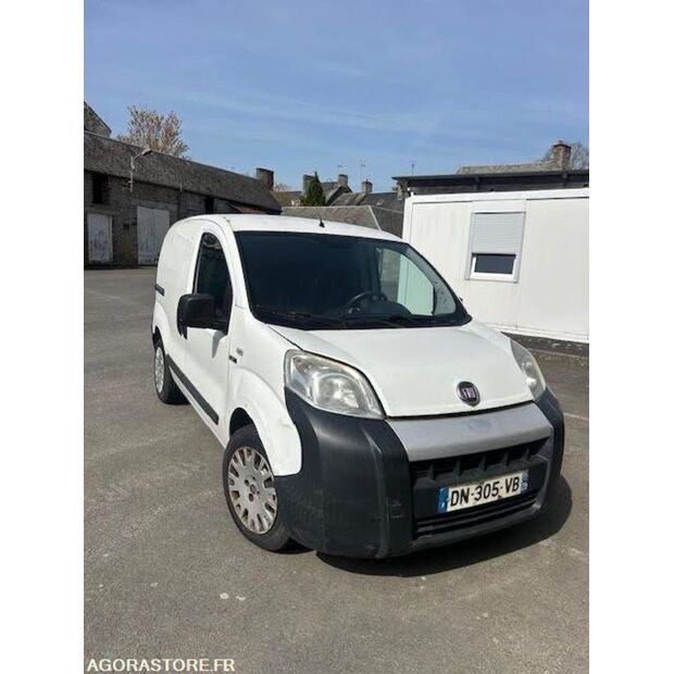 2015 Fiat Fiorino-46832875