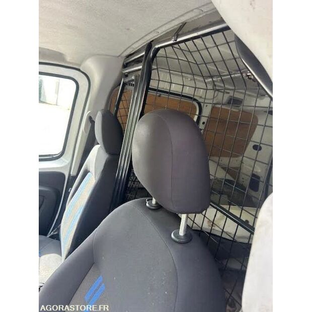 2015 Fiat Fiorino-46832879
