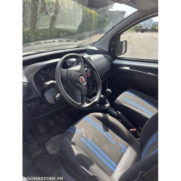 2015 Fiat Fiorino-46832880