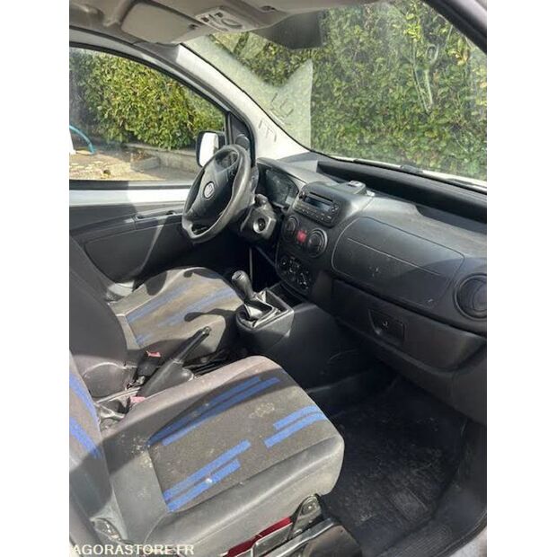 2015 Fiat Fiorino-46832883