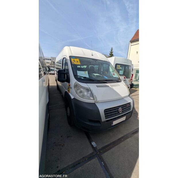 2014 فيات Ducato-46832904