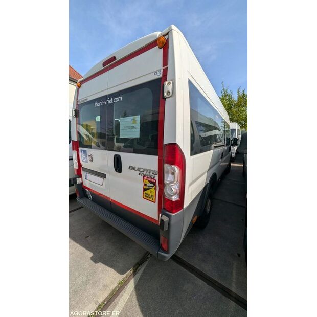 2014 فيات Ducato-46832907