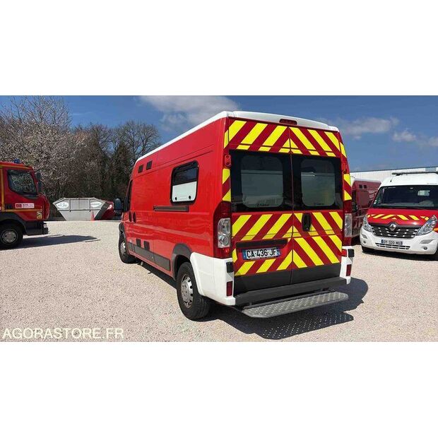 2012 بيجو BOXER-46832922