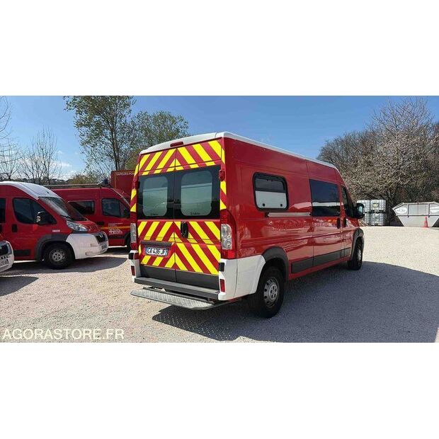 2012 بيجو BOXER-46832923