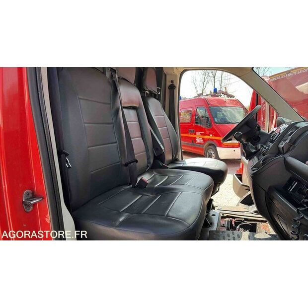 2012 بيجو BOXER-46832924