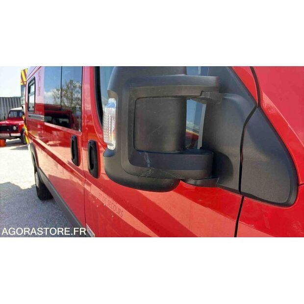 2012 بيجو BOXER-46832925