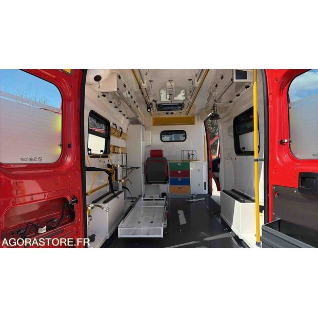 2012 بيجو BOXER-46832926