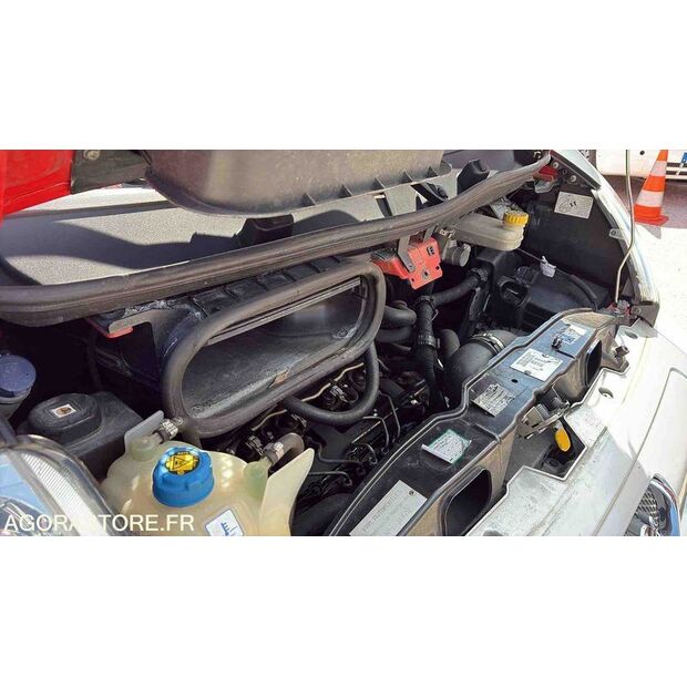 2012 بيجو BOXER-46832931