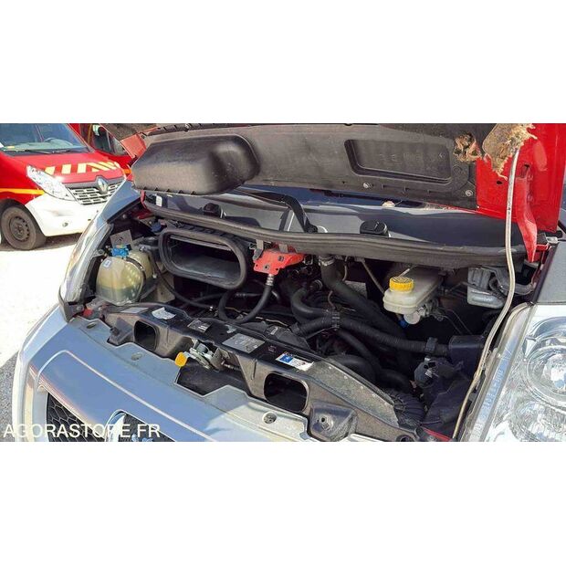 2012 بيجو BOXER-46832932