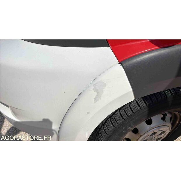 2012 بيجو BOXER-46832933