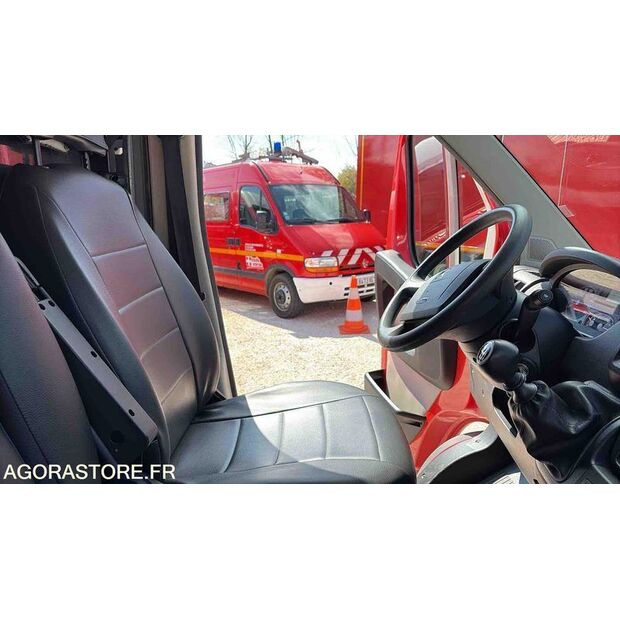 2012 بيجو BOXER-46832934