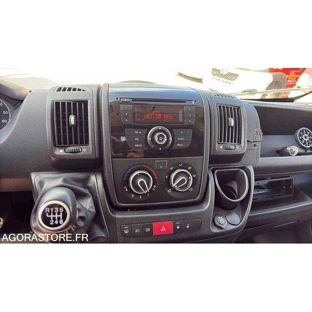 2012 بيجو BOXER-46832936