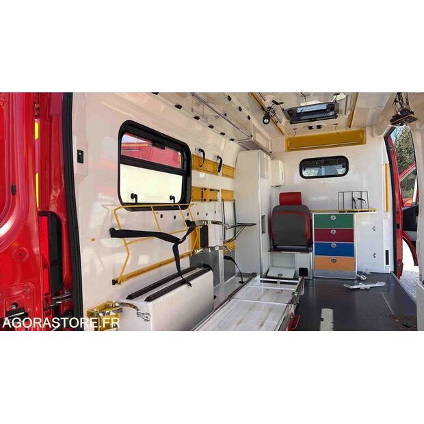 2012 بيجو BOXER-46832939