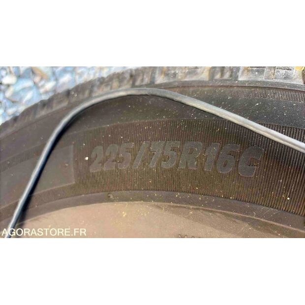 2012 بيجو BOXER-46832940