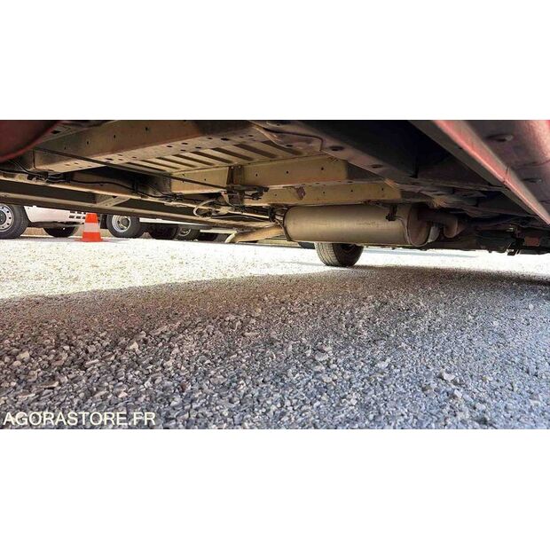 2012 بيجو BOXER-46832941