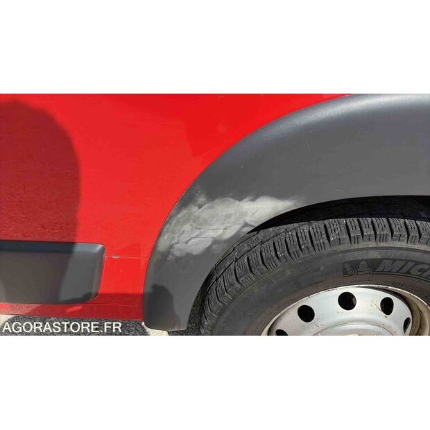 2012 بيجو BOXER-46832943