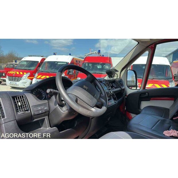 2012 بيجو BOXER-46832945