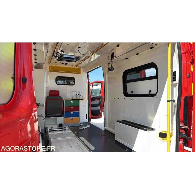 2012 بيجو BOXER-46832946