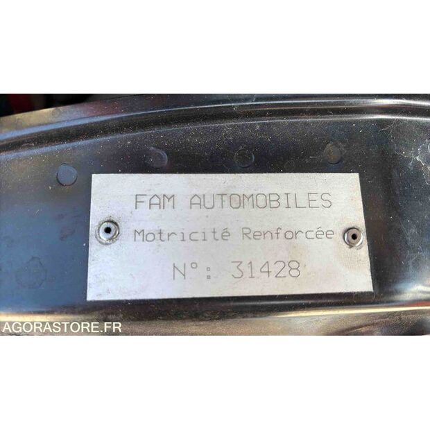 2012 بيجو BOXER-46832947