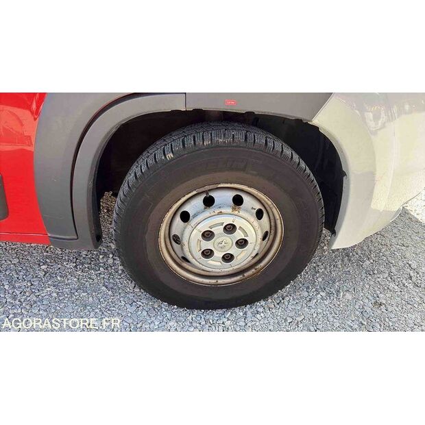 2012 بيجو BOXER-46832949