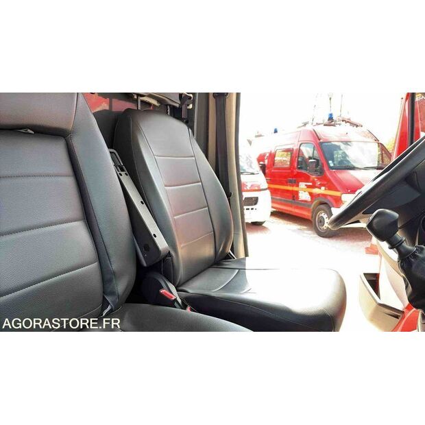 2012 بيجو BOXER-46832950