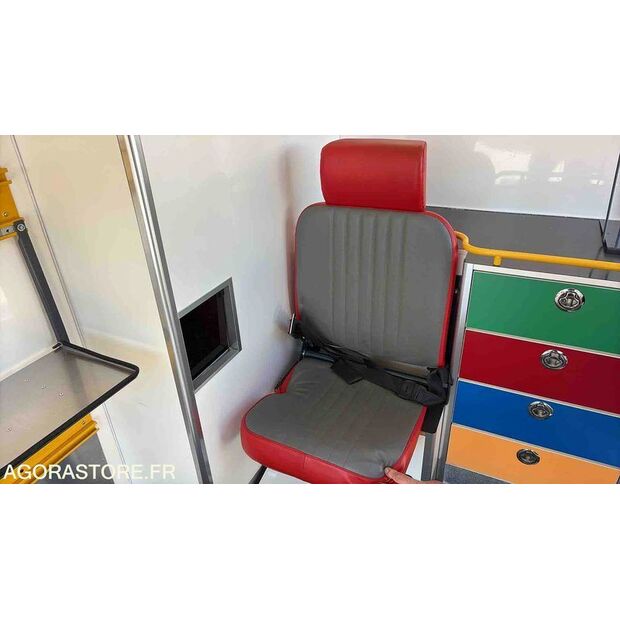 2012 بيجو BOXER-46832952