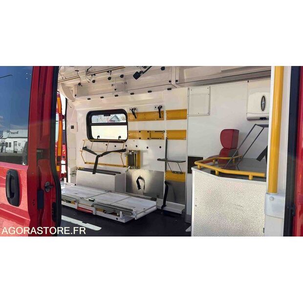 2012 بيجو BOXER-46832953