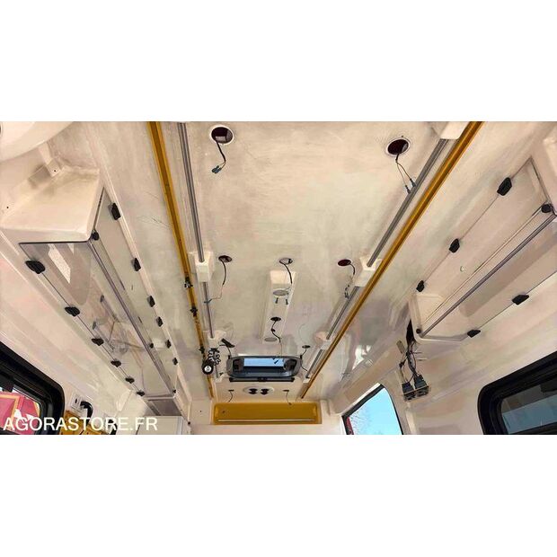 2012 بيجو BOXER-46832954