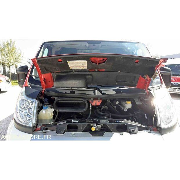 2012 بيجو BOXER-46832956