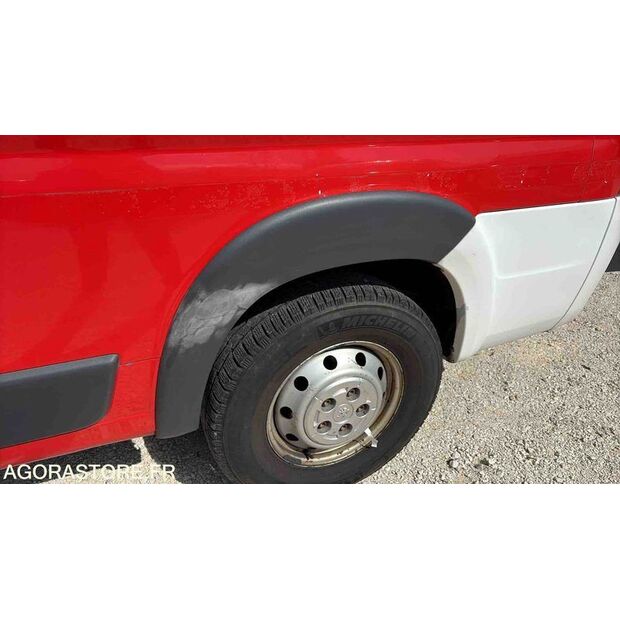 2012 بيجو BOXER-46832957