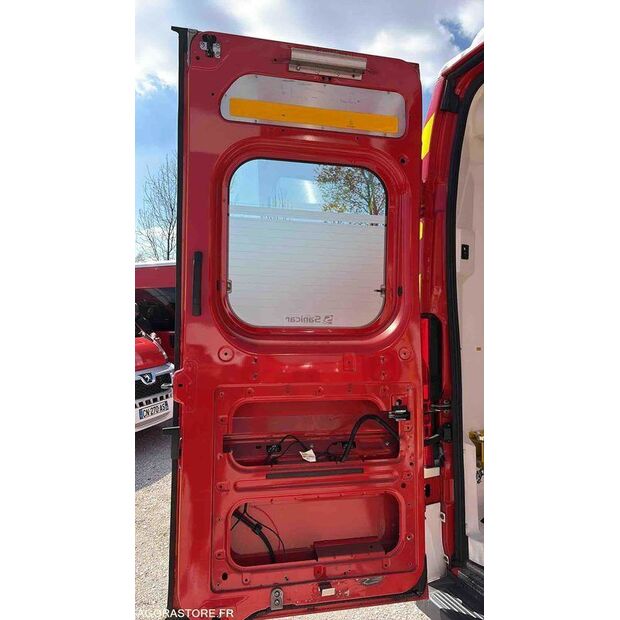 2012 بيجو BOXER-46832959