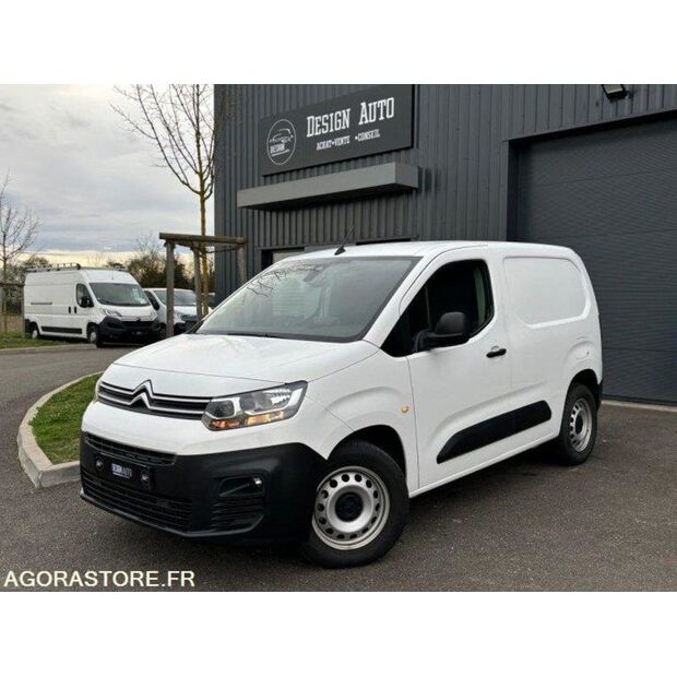 2022 Citroen BERLINGO-46832998