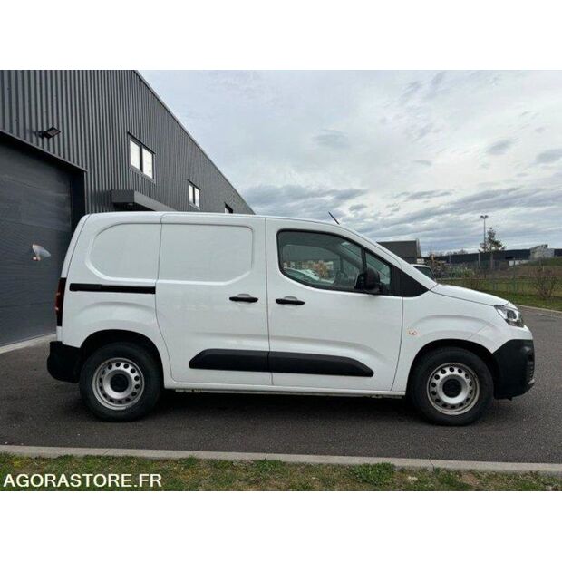 2022 Citroen BERLINGO-46832999