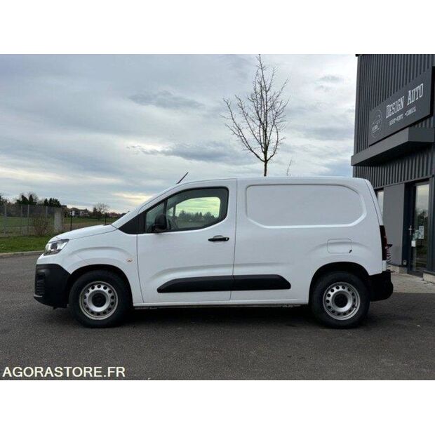 2022 Citroen BERLINGO-46833000