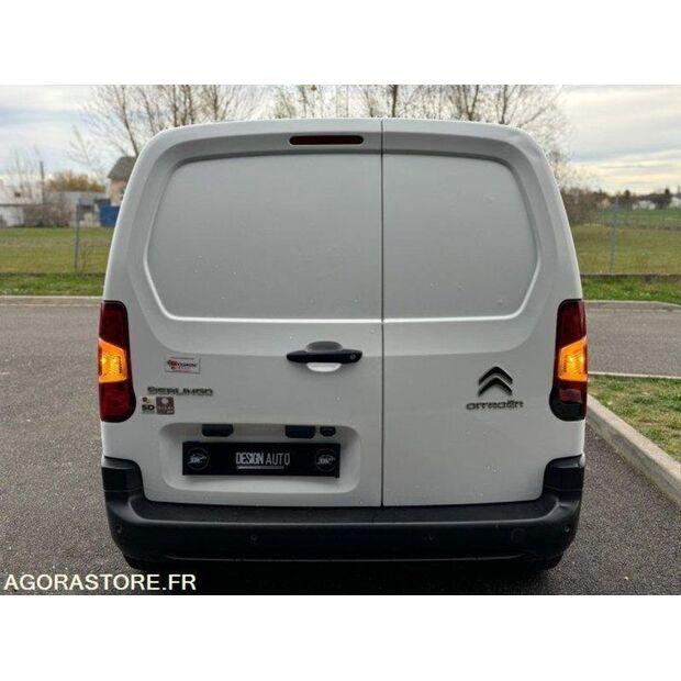 2022 Citroen BERLINGO-46833004