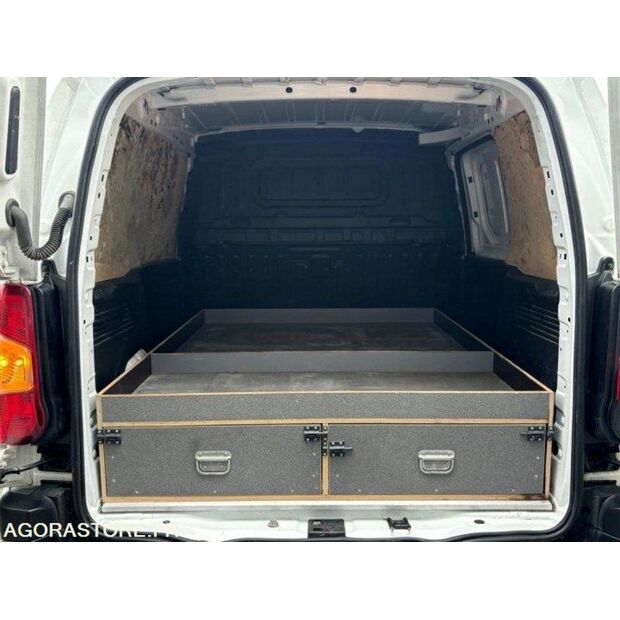 2022 Citroen BERLINGO-46833005