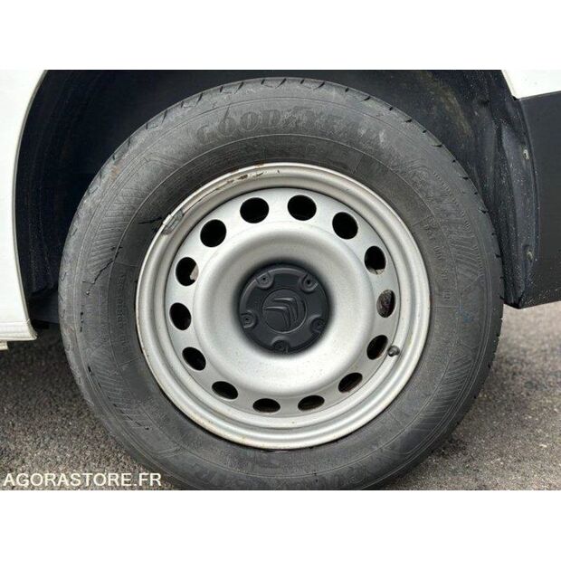 2022 Citroen BERLINGO-46833012