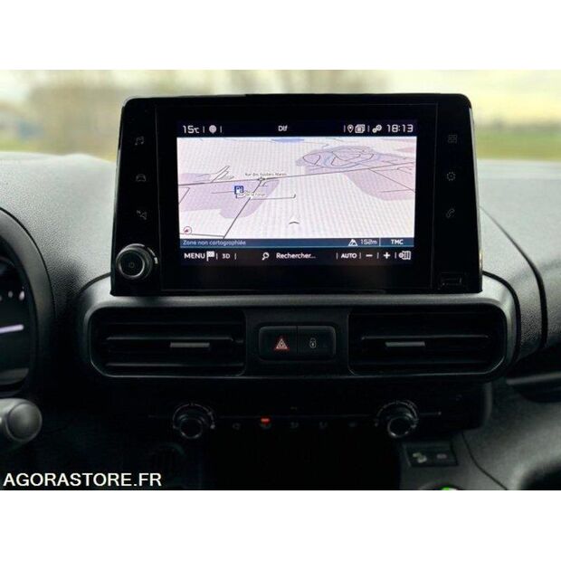 2022 Citroen BERLINGO-46833019