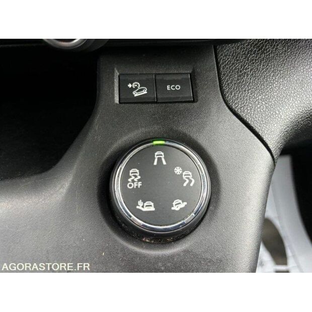 2022 Citroen BERLINGO-46833022