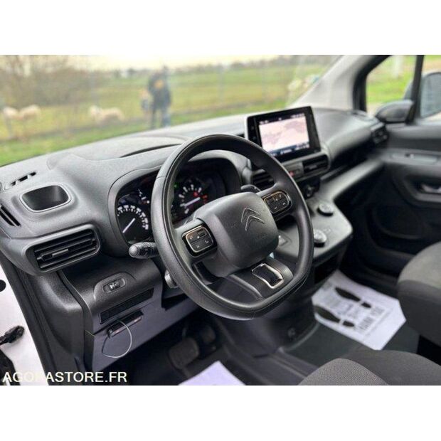 2022 Citroen BERLINGO-46833024