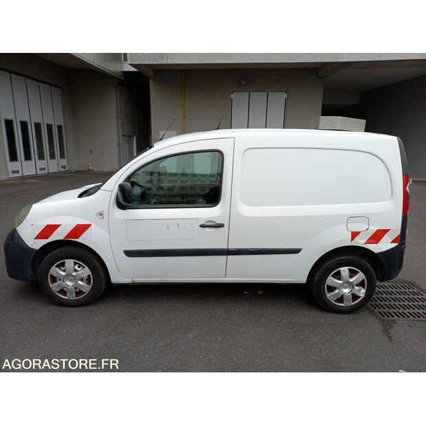 2008 Renault Kangoo-46833032