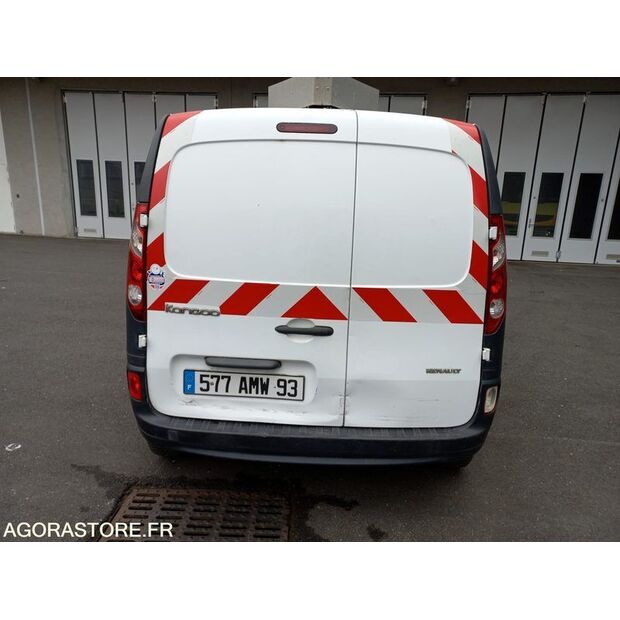 2008 Renault Kangoo-46833035