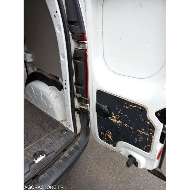 2008 Renault Kangoo-46833039