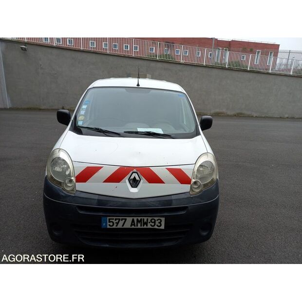 2008 Renault Kangoo-46833043
