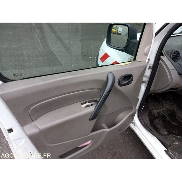 2008 Renault Kangoo-46833044