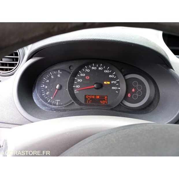 2008 Renault Kangoo-46833047