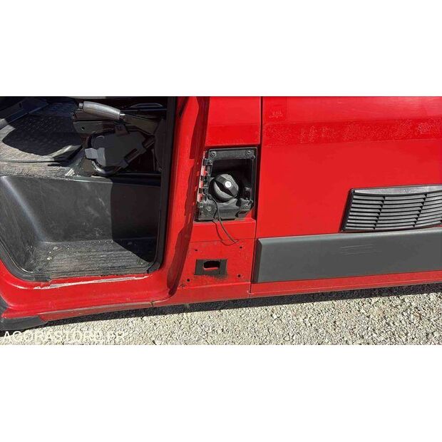 2012 Peugeot BOXER-46833080